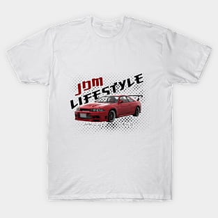 Skyline T-Shirt